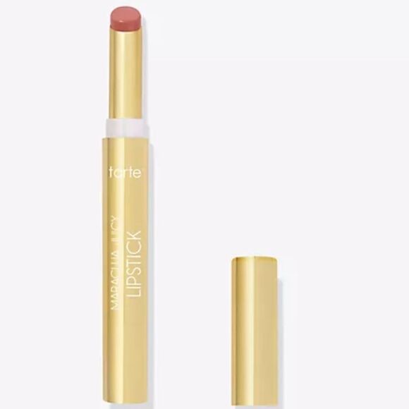 Sephora Other - 🌻 TARTE Orchid Maracuja Juicy Lipstick New FullSz